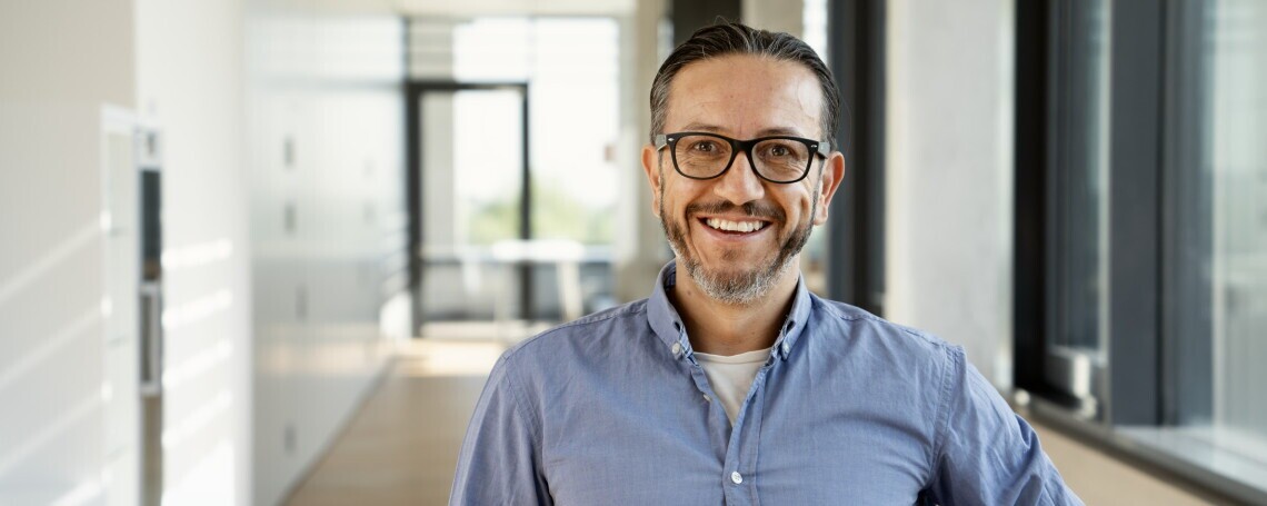 Sachbearbeiter (m/w/d) Vertrieb Innendienst