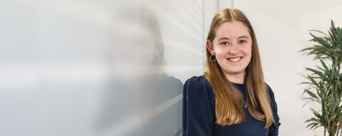 Ausbildung zum Industriekaufmann (m/w/d) Start: 01.09.2026