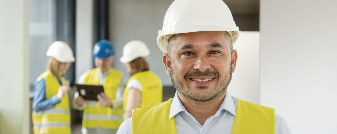 Civil Engineer / Product Engineer (m/f/d) for Sweden