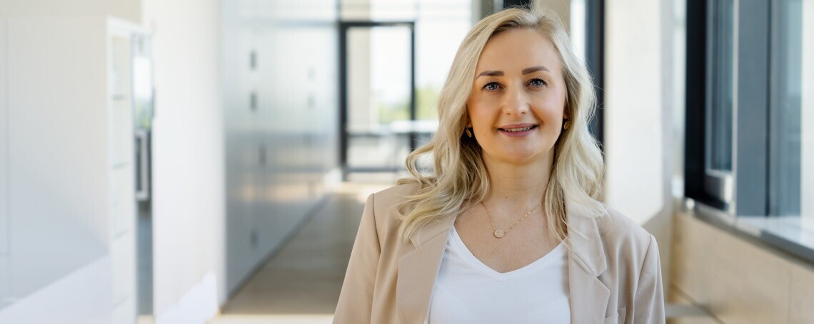 Marketing Manager (m/w/d) Frankreich/Schweiz